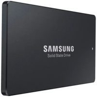 Накопитель SAMSUNG  SSD PCIE 960GB TLC PM9A3 MZQL2960HCJR-00BAL DSSL