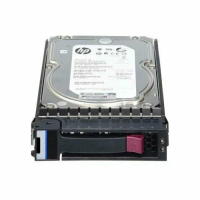 MB004000JWFVH HPE HDD SAS 4TB 12G 7.2K 3.5