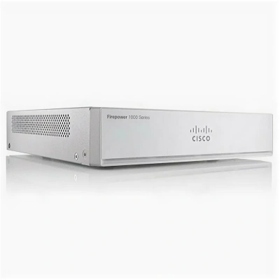 Межсетевой экран Cisco FPR3110-NGFW-K9