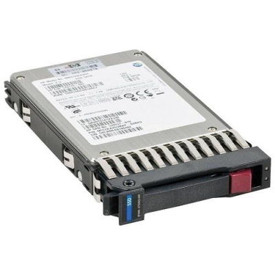 632504-B21 HPE SSD SAS 400GB  2.5