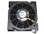 Вентилятор Ebmpapst 120x38мм 230V 18W 0.11A