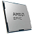 Серверный процессор AMD EPYC 9354