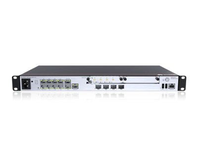 Маршрутизатор Huawei AR6140E-9G-2AC