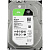 Жесткий диск Seagate SATA 28Tb 7200 Exos X28 6Gb/s 512Mb