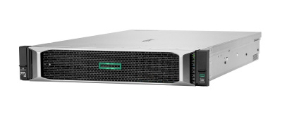 HPE ProLiant DL380 Gen10 Plus 1*4310 32GB-RAM MR416i-p 1*800W