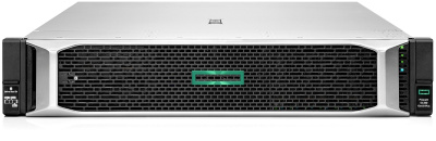 HPE ProLiant DL380 Gen10 8SFF 1*4214R 32GB-RAM P408i-a 1*800W