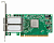 Сетевая карта Dell BCM57412 10G 2P OCP 3.0 NIC(С оптическими модулями)