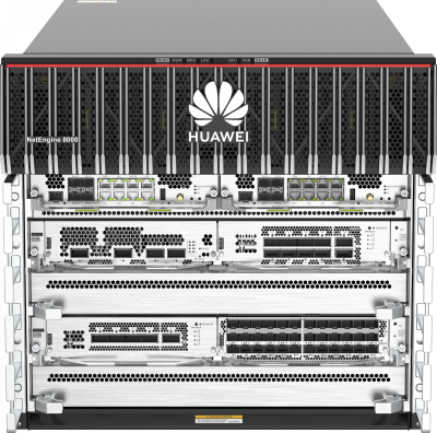 NetEngine 8000 X8