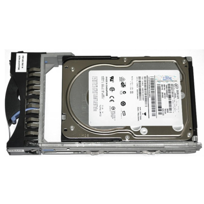 Жесткий диск iBM 00AK377 - 400 GB 12 Gb SAS 2.5