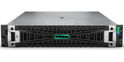 HPE ProLiant DL380 Gen11 1*4410Y 32GB-RAM 1*800W